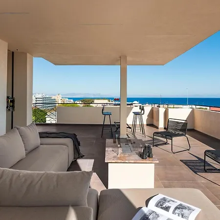 Hamilton Elite Penthouse Apartmán *