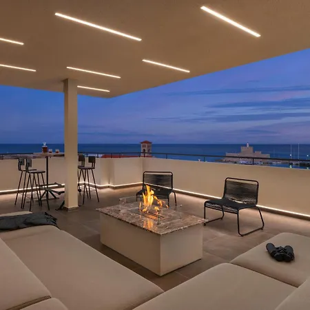 Apartmán Hamilton Elite Penthouse *