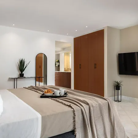 Hamilton Elite Penthouse Apartmán