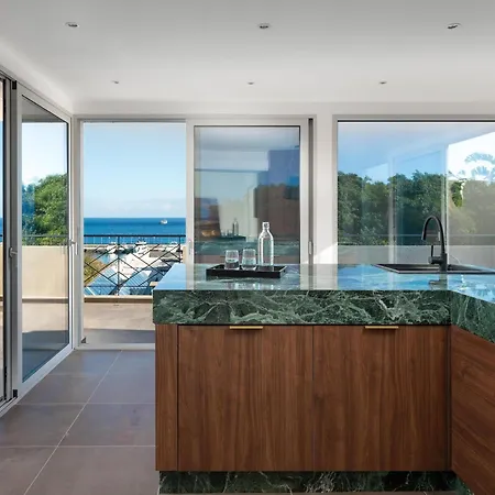 Apartment Hamilton Elite Penthouse *