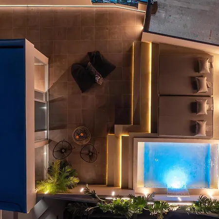 Appartamento Hamilton Elite Penthouse