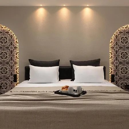 Apartament Hamilton Elite Penthouse *