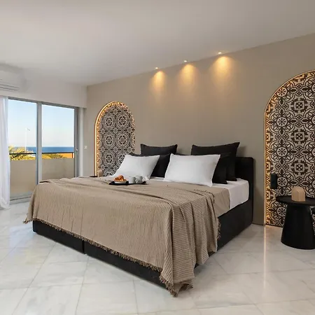 Hamilton Elite Penthouse Apartament *