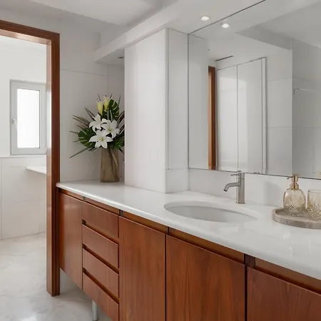Apartament Hamilton Elite Penthouse *