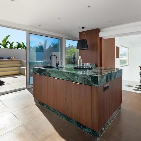 Hamilton Elite Penthouse Apartament *