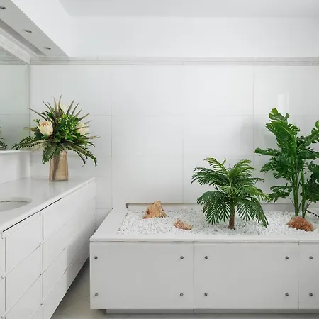 Apartament Hamilton Elite Penthouse Rhodes City